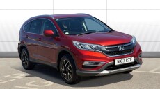 Honda CR-V 1.6 i-DTEC 160 SE Plus 5dr Diesel Estate